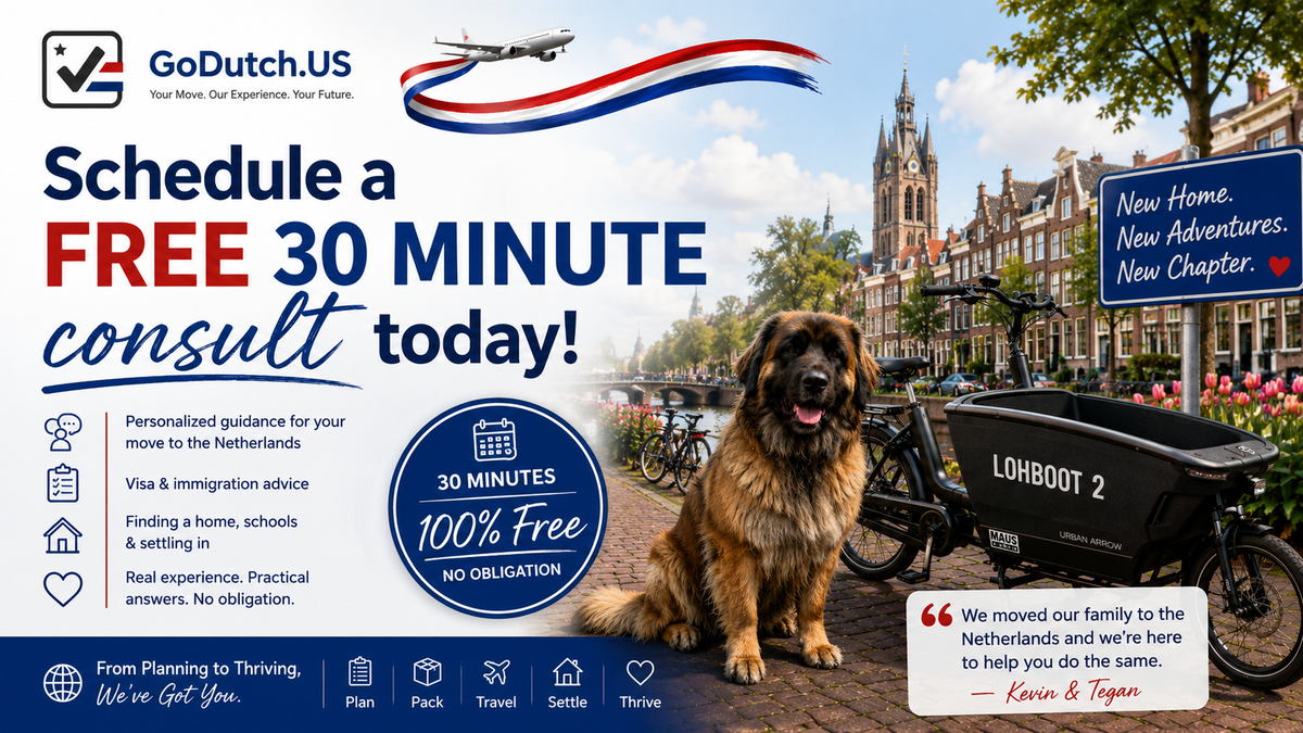 Free Dutch Migration consult